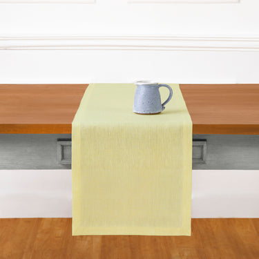 Chambray Yellow