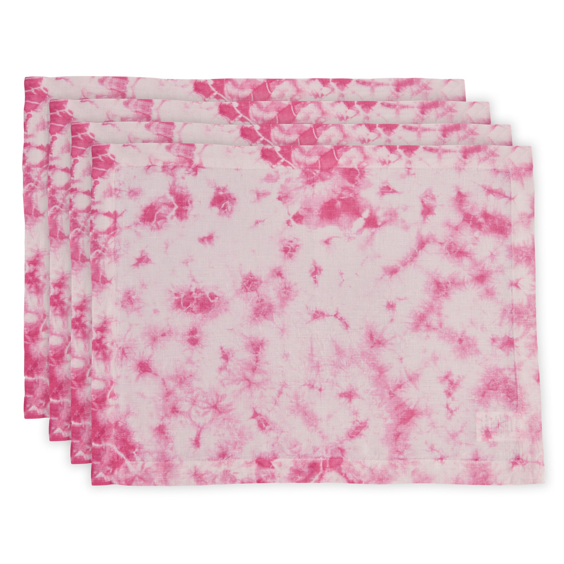 Pink (Tie Dye)