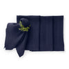 Pre - Washed Indigo Navy
