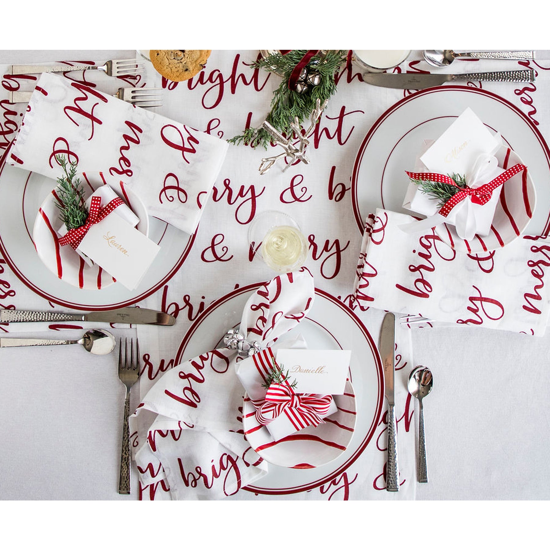 Merry & Bright