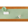 Chambray Green