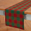 Red and Green