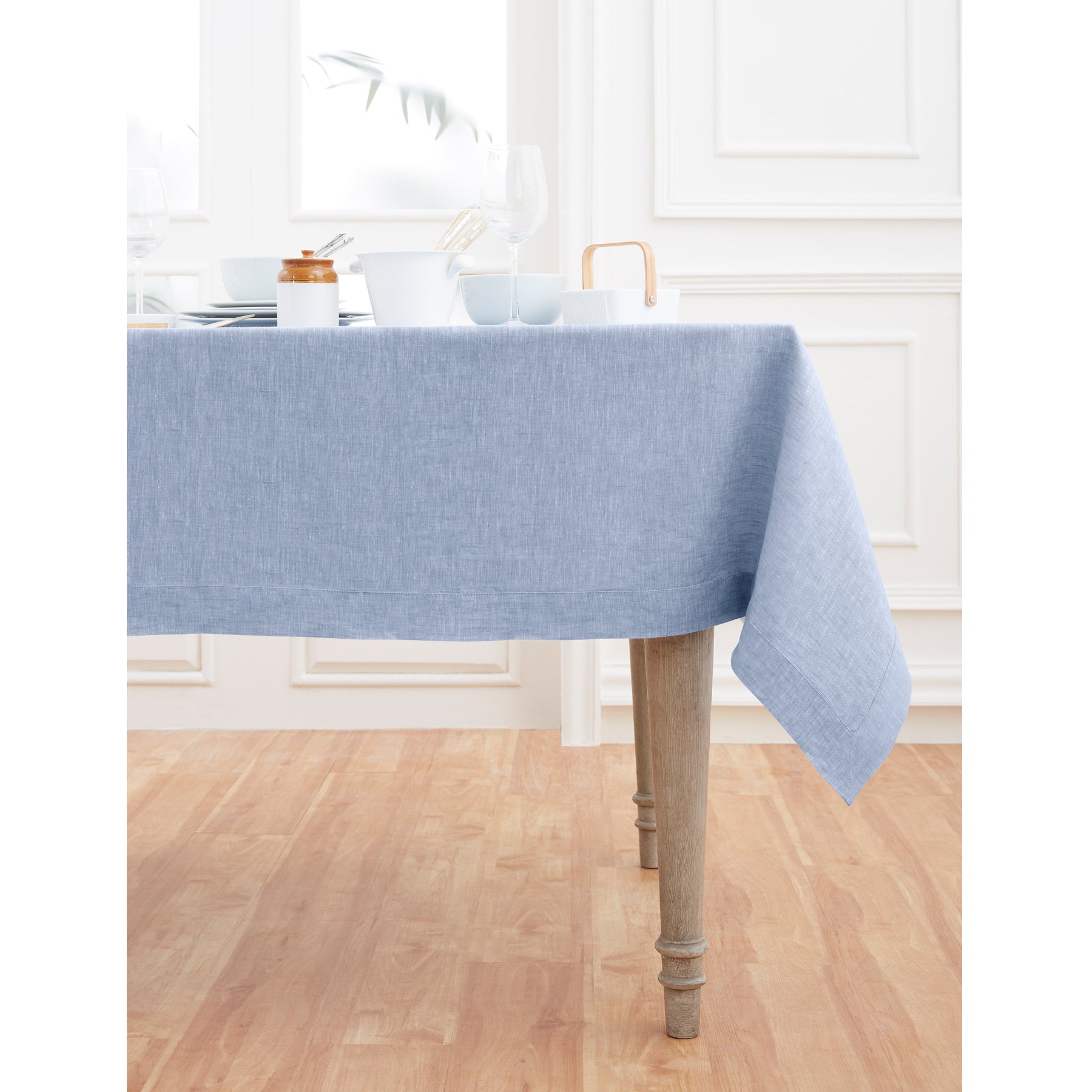 Chambray Blue