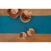 Chambray Teal