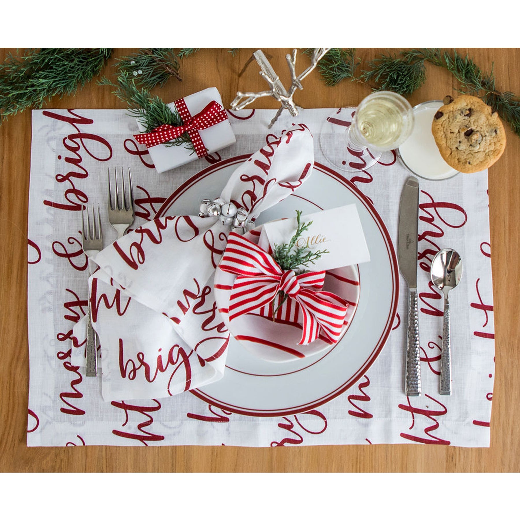 Merry & Bright