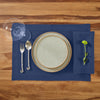 Vintage Blue