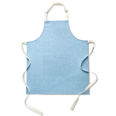 Light Blue/Ivory