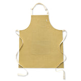 Mustard Gold/Ivory