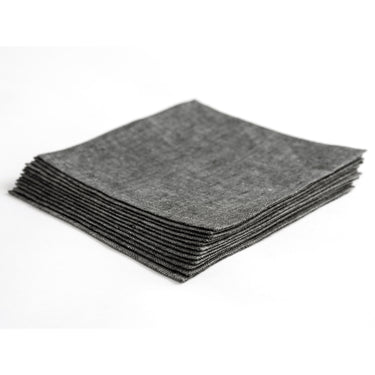 Charcoal Grey