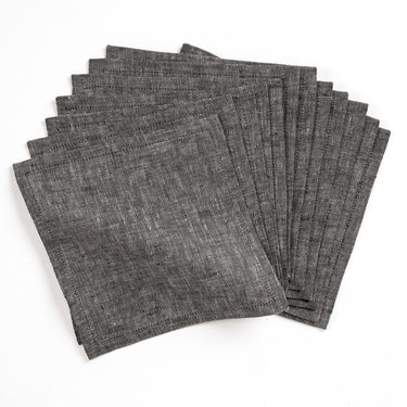 Charcoal Grey