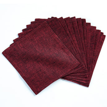 Red Garnet