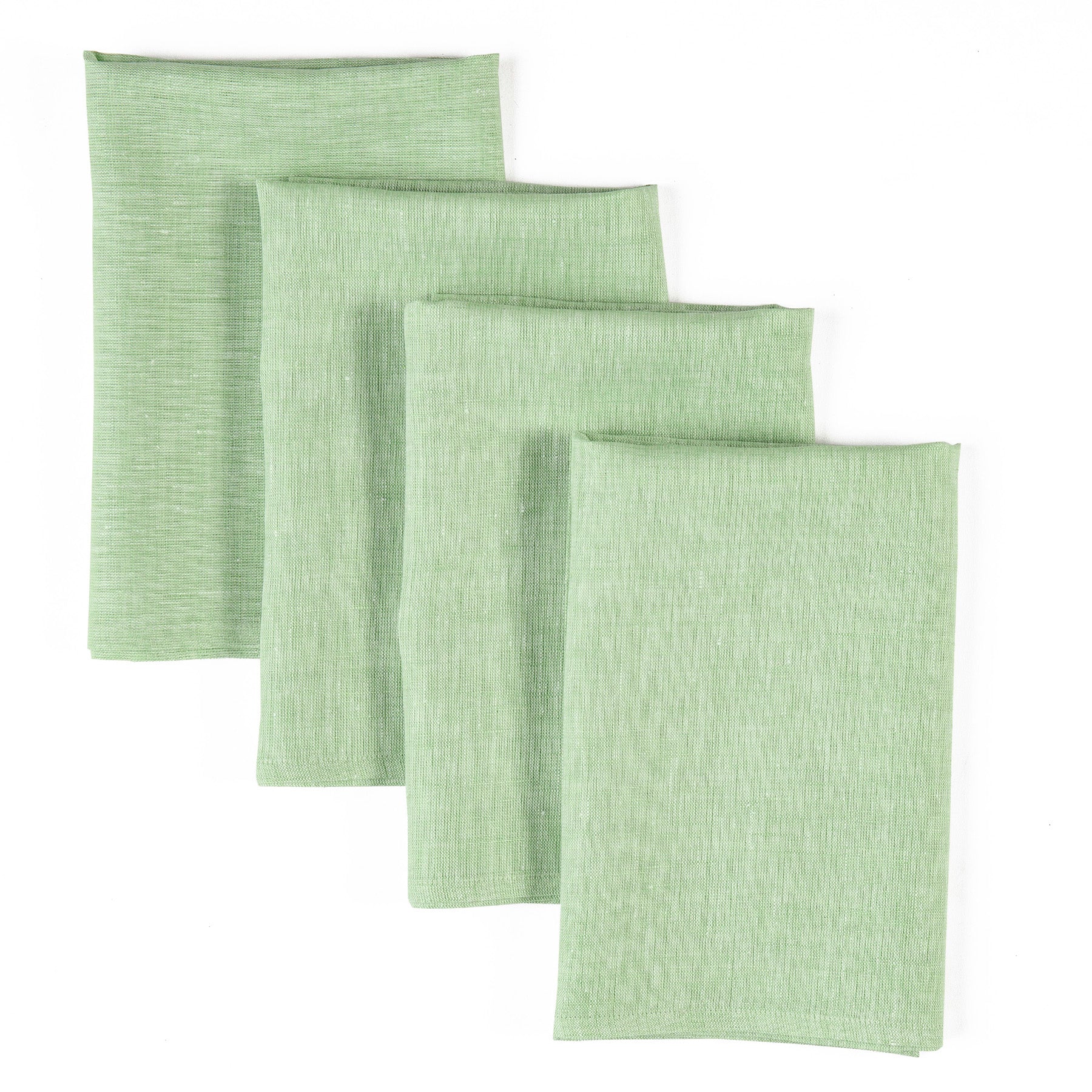 Chambray Green