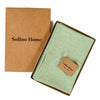 Chambray Green