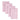 Bubblegum Pink