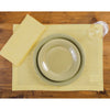 Chambray Yellow