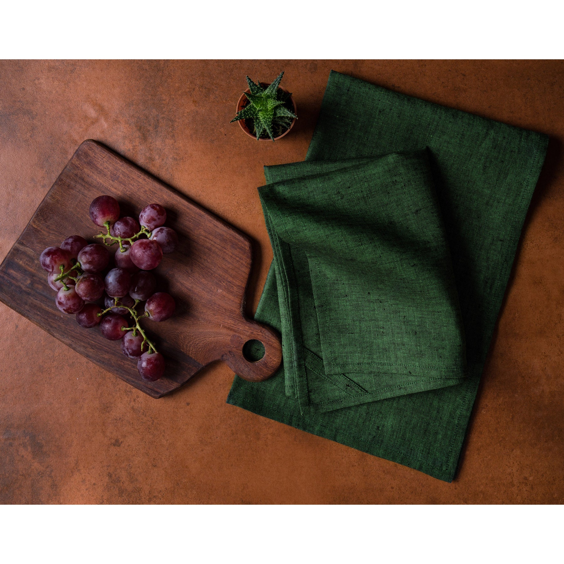 Forest Green