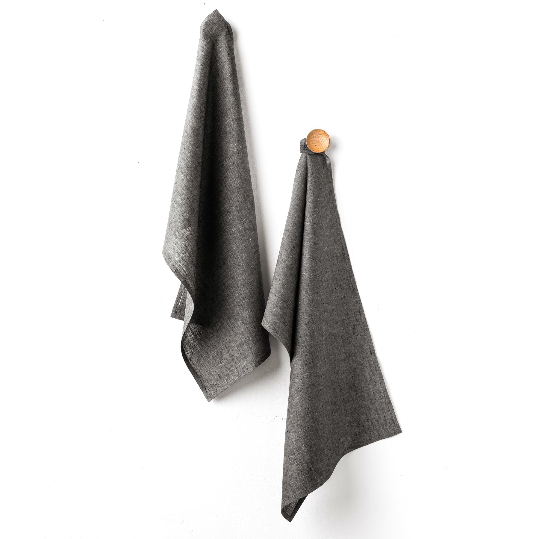 Charcoal Grey