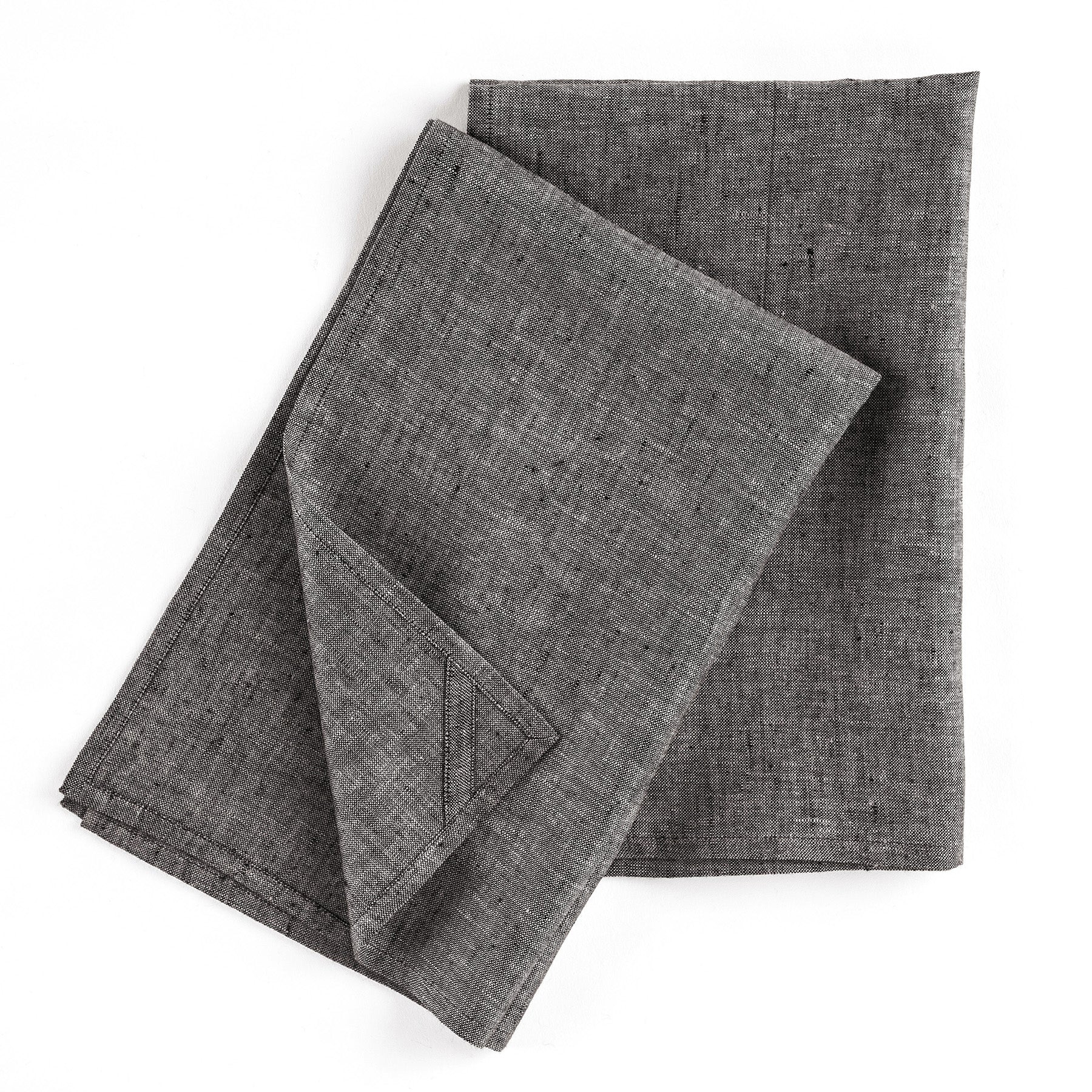 Charcoal Grey