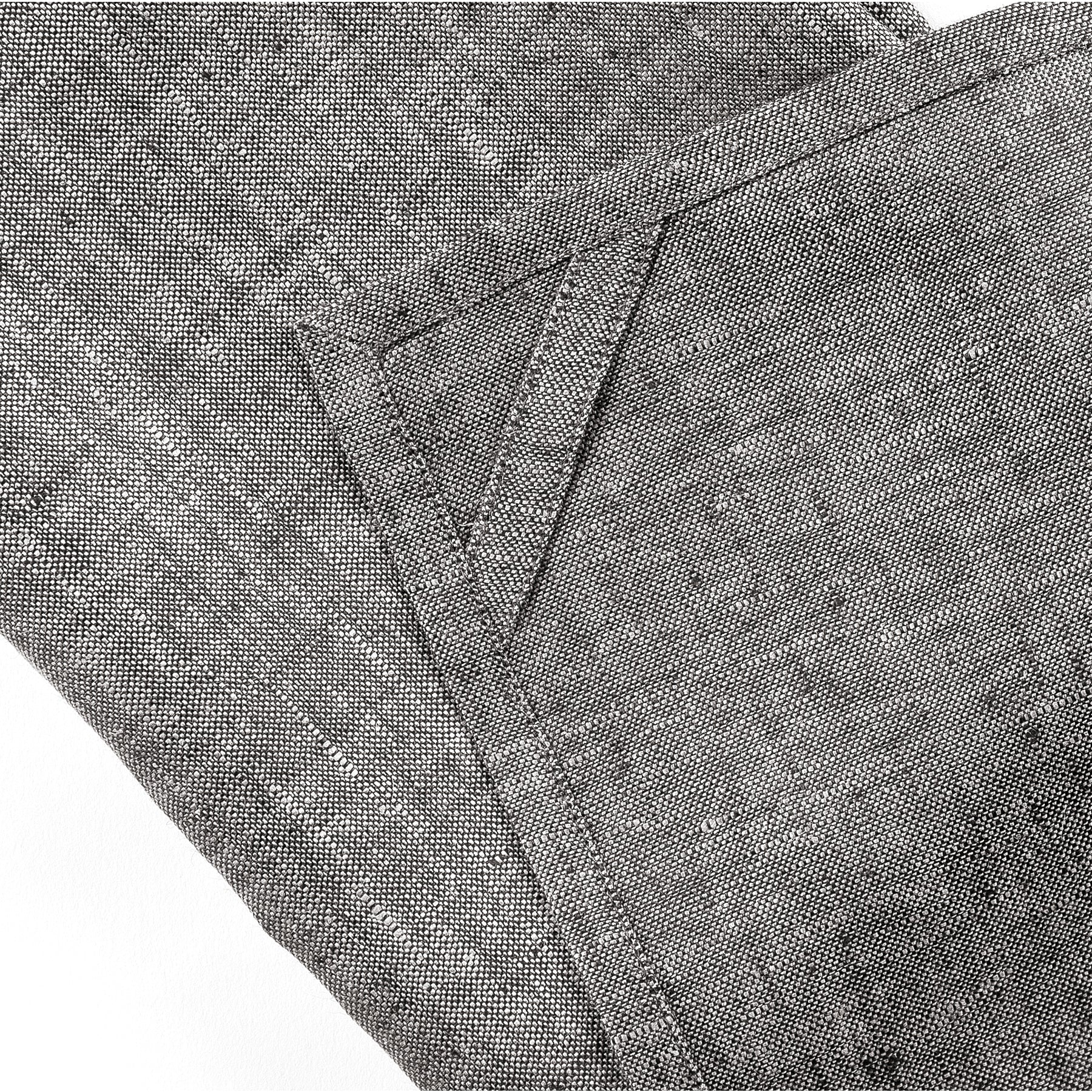 Charcoal Grey