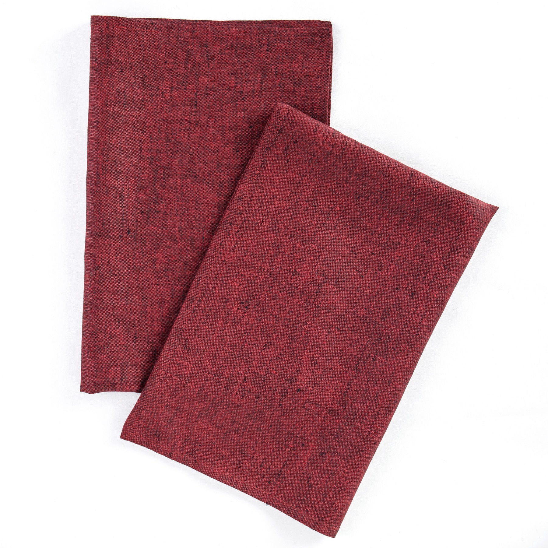 Red Garnet
