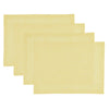 Chambray Yellow