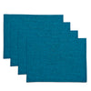 Chambray Teal