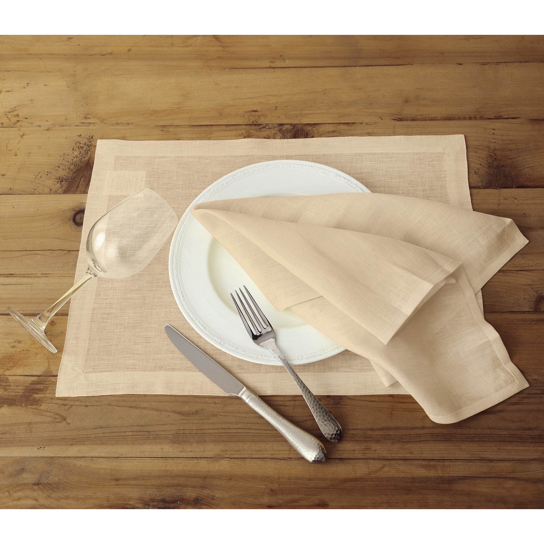 Sunflower Cloth Napkins / Set of 4 Dinner Napkins – Farmhouse for the Soul