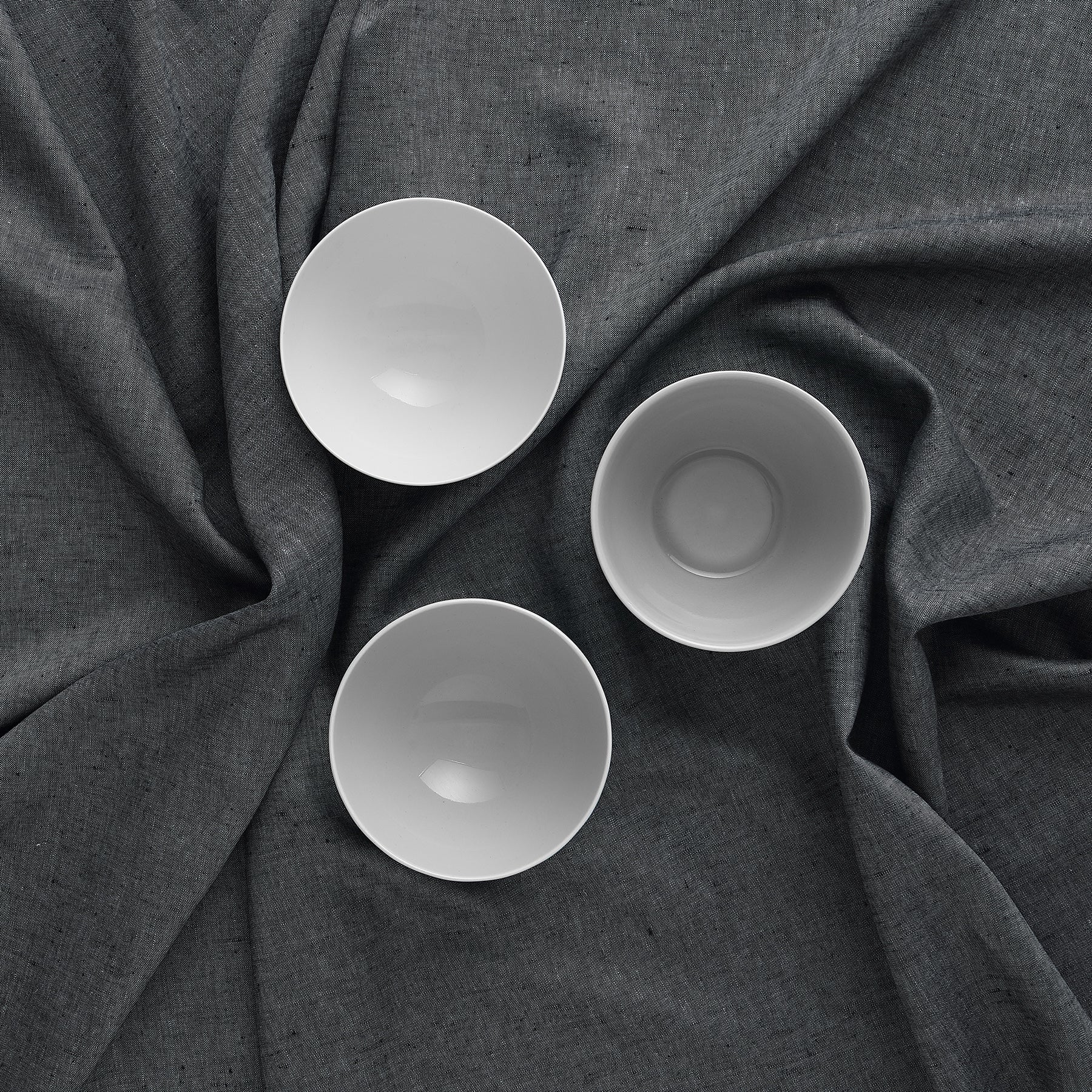 Charcoal Grey