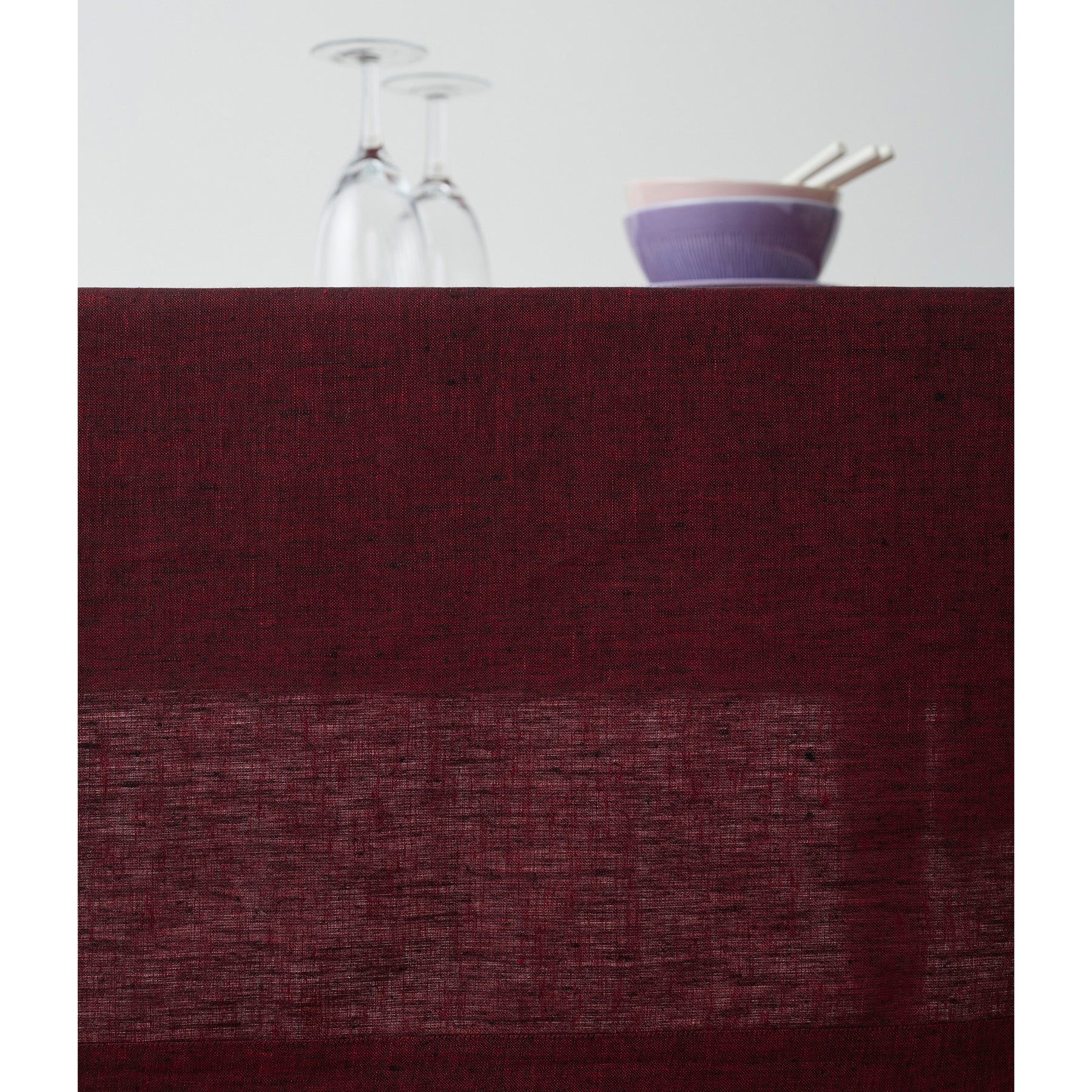 Red Garnet