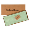 Chambray Green