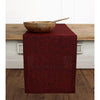 Red Garnet
