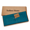 Chambray Teal