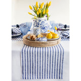 Navy & White 6696674164778