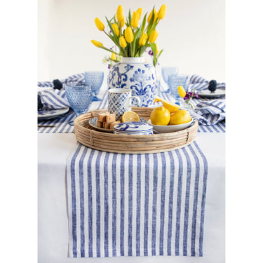 Navy & White 6696674164778