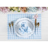 Blue Bell Gingham