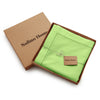Apple Green
