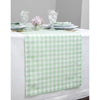 Celadon Gingham