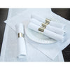 White/Festive Shimmer