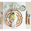 Natural and White Farmhouse