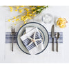 Navy and White Farmhouse