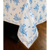 Blue Floral
