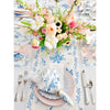 Blue Floral