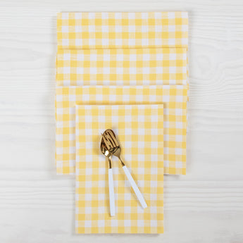 Marigold Yellow