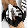 Black and White Contempo