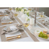 Natural and White Contempo