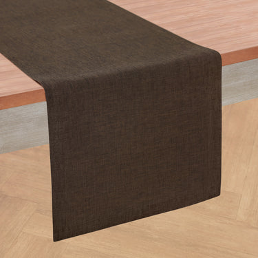 Chambray Brown