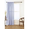 Navy and White Amalfi Stripe