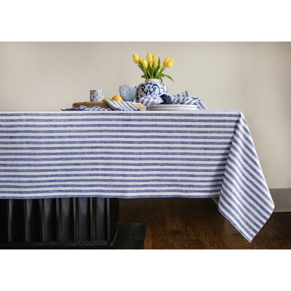'Amalfi' tablecloth Kitchen linen