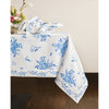 Blue Floral