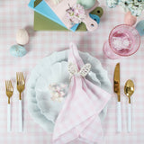 Marshmellow Pink